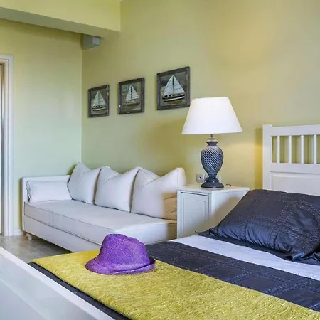 וילה Astounding Seafront Kefalonia 3 Bedrooms Alegria Private Pool