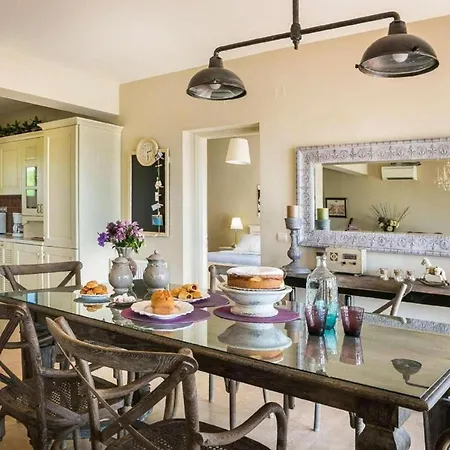 וילה Astounding Seafront Kefalonia 3 Bedrooms Alegria Private Pool *