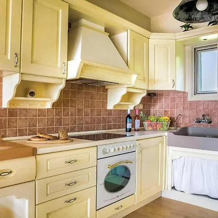 Astounding Seafront Kefalonia 3 Bedrooms Alegria Private Pool&amazing Sea Views Minies *