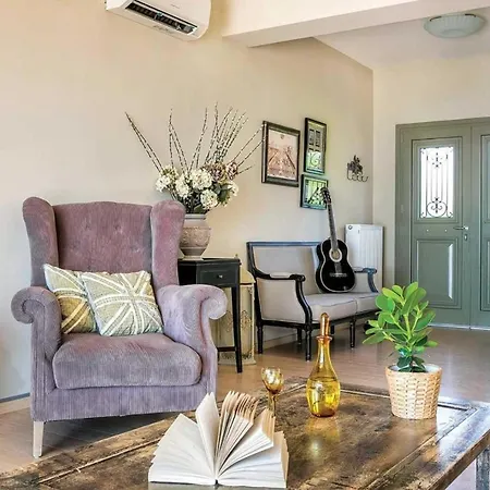 Astounding Seafront Kefalonia 3 Bedrooms Alegria Private Pool&amazing Sea Views Minies *