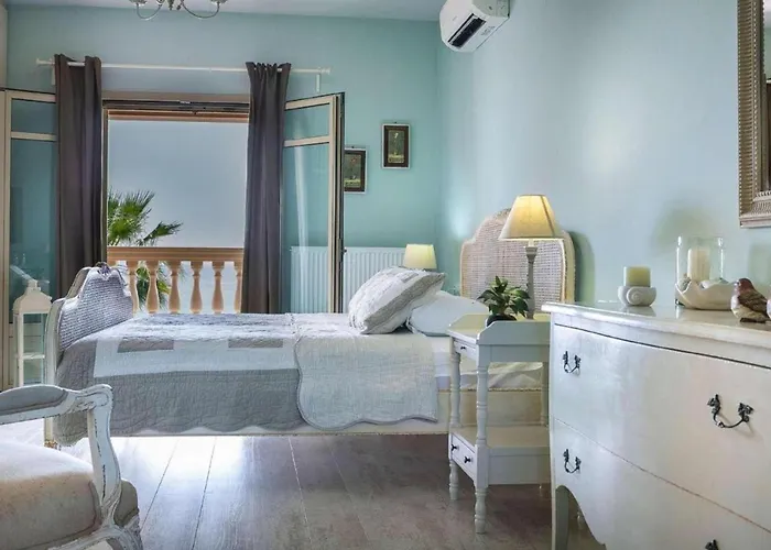 Astounding Seafront Kefalonia 3 Bedrooms Alegria Private Pool&amazing Sea Views Minies Minia