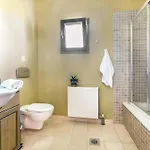 Вилла Astounding Seafront Kefalonia 3 Bedrooms Alegria Private Pool Миния