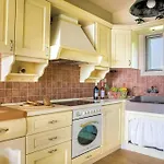 Astounding Seafront Kefalonia 3 Bedrooms Alegria Private Pool *