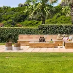 Astounding Seafront Kefalonia 3 Bedrooms Alegria Private Pool * Миния